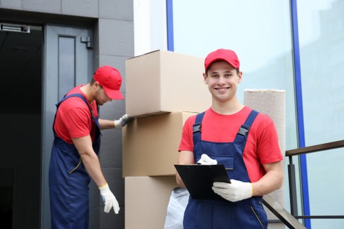 Final review of a storage complaint with paperwork