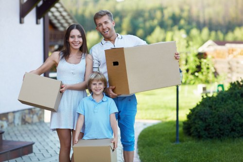 Final overview of Loxford Storage pricing and quotes