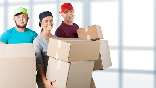 Practical commercial storage choice for businesses near Loxford