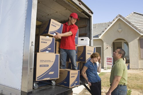 Waste compliance and lawful disposal rules for storage users