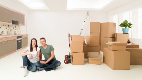 Safety review and reporting in a storage workplace