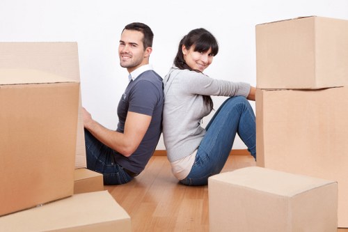Loxford Storage helping create space for what matters most