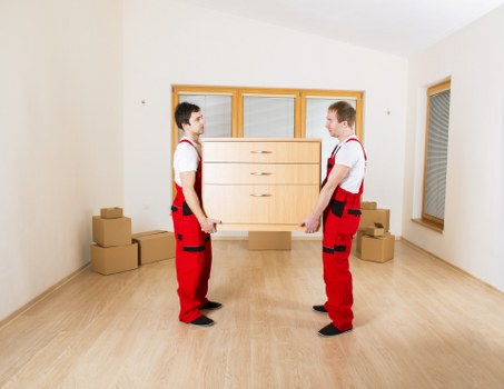 Practical home storage planning for families in Loxford